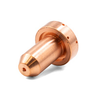 Thermal Dynamics Plasma 80 Amp Stand Off Tip - 5 Each 9-8211