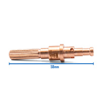 Thermal Dynamics 9-8215 SL60 / SL100 Plasma Electrodes - 5 Each