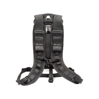 3M Speedglas PAPR Heavy Duty Back Pack for Adflo Helmets - 5 Pack