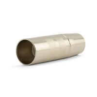 Kemppi MMT25 Nozzle With Insulating Ring φ14*60.5 - 5 Each