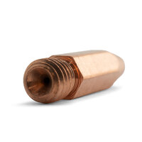 Kemppi Style MIG Contact Tips CuCrZr - M8*35*0.9mm -  25 Each