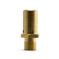 Kemppi MIG Tip Holder / Adaptor MMT25 M6 - 5 Each