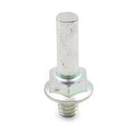 3M 45102 Roloc Disc Shaft 6mm Shaft x 1/4in Thread (AC010591421) - 2 Each