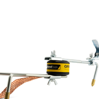Stronghand Grasshopper Welding Contact Finger