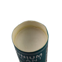 2kg -  Aluminium Cutting Lubricant Wax Tube AL700 