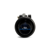 TIG Male Amphenol Style Plug 2 Pol / Pin