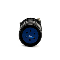 TIG Female Amphenol Style Socket 6 Pol / Pin 