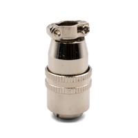 Amphenol plug 7 Pin - Unimig Razor Series Machines