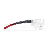 3M™ Savanah Clear Safety Glasses Anti Fog Lens - 12 Each