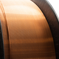 15kg - 1.0mm Lincoln Ultramag S6 Mild Steel MIG Wire Spool