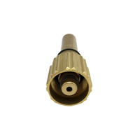 Harris Oxygen / LPG Pressure Mixer for 1390 Tips and 8593 Tip Tube