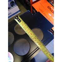 Track for Quickie Plate Gas Cutting Machine 1.8m meter straight line cutter