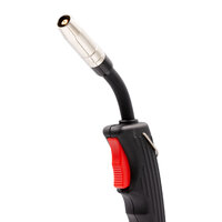 180A MIG Gun Torch SIP Binzel CIG Cigweld Transmig 130 Direct Connect