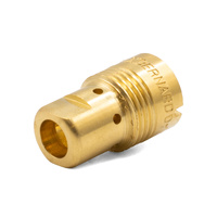 Bernard Centrefire Large Gas Diffuser - 1 Each
