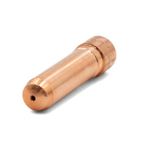 Bernard Centrefire 0.9mm Contact Tips – 10 Pack (BET-035)