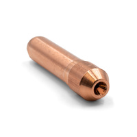 Bernard Centrefire 1.2mm Contact Tips - 10 Pack