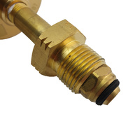 Bullfinch LPG Autotorch Brazing and Welding Kit - Made in UK