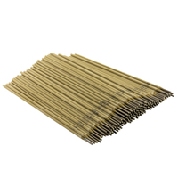 3kg - 2.5mm Bohler UTP 65 Weld All 312 Stick Electrodes