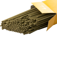 12kg - 2.5mm Bohler UTP 65 Weld All 312 Stick Electrodes