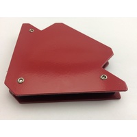 Magnetic Square Welders Welding Clamp 45,90,135° - 25lbs-12KG - Magnet