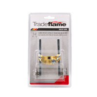 Gas Cutting Torch Roller Guide & Radius Bar Type 41/44