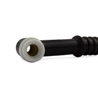 CK18 Flexible Water Cooled TIG Torch Body Head 350A WP18