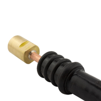 CK26 Flexible TIG Torch Body Head 200A WP26