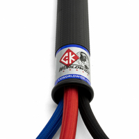 CK510 8m 500A Super Flex Water Cooled TIG Torch