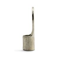 5 x 16mm2 Crimp Welding Cable Lug - 8mm Hole