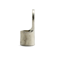 5 x 35mm2 Crimp Welding Cable Lug - 8mm Hole