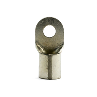 2 x 95mm2 Crimp Welding Cable Lug - 12mm Hole