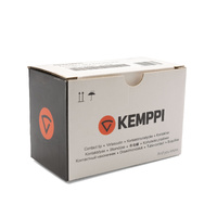 0.9mm - M10 Kemppi 09C1 Standard MIG Contact Tips - 50 Each