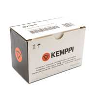 1.0mm - M10 Kemppi C1 Standard MIG Contact Tips - 50 Each