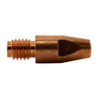 Binzel Style MIG Contact Tips 1.2mm - 25 Each - M8 x 10mm x 1.2mm