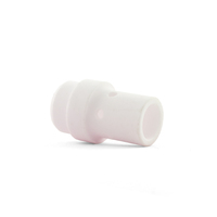 Binzel Style MIG Gas Diffuser MB36 - White Ceramic - 10 Each