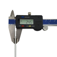 900g - 2.4mm E4043 Aluminium Stick Electrodes / Arc Rods
