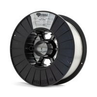 1080Kg - 1.2mm COBRA E71T1 Flux Cored Welding Wire Spool FCAW - Co2 Only