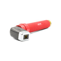 600 Amp Electrode Holder - Twist - Stick - MMAW - ARC - 5 Each