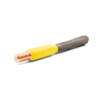 EASYkleen Plus Spot Brush - Seam Brush - Pack of 5