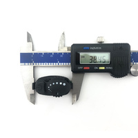 TIG Torch Amp Control Switch Kit - 1K Potentiometer 