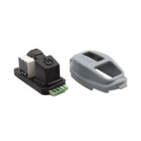 TIG Torch Amp Control Switch Kit - 10K Potentiometer