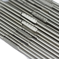 1kg - 2.4mm ER2209 Duplex Stainless Steel Blue Demon TIG Wire ER2205