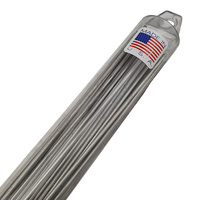 2.4mm Magnesium TIG Rod - Blue Demon - 1 Stick Pack