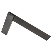Steel Engineers Square Workshop Grade B 150mm