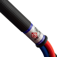 CK FL230 Amp FlexLoc Water Cooled TIG Torch - 8m Super Flex Cable