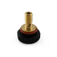 CK FlexLoc TIG Torch Head - 2 Series 130A