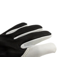 Guide G1230 Swedish TIG Gloves - Goat Skin - Size Medium