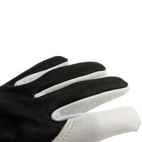 Guide G1230 Swedish TIG Gloves - Goat Skin - Size Large - 60 Pack