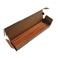 Mega Pack DC Gouging Carbons - 6.5mm x 1100 Rods