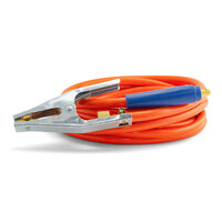 10 Meter 50mm² 0 Gauge 500Amp Welder Generator Welding Arc Lead Set